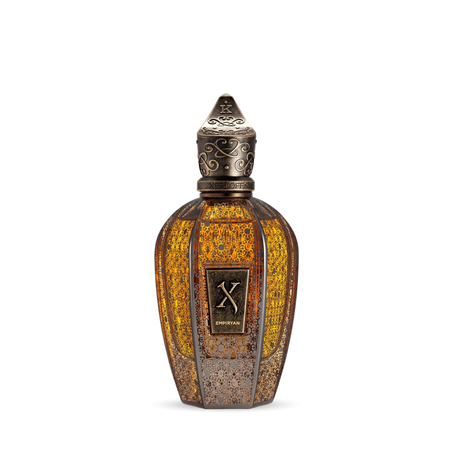 XERJOFF EMPIRYAN EAU DE PARFUM 100 ML (TESTER)