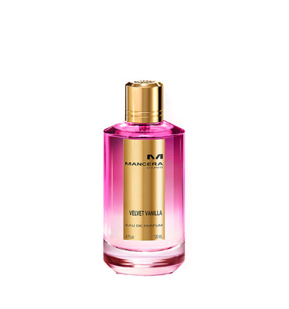 MANCERA VELVET VANILLA EAU DE PARFUM 120 ML (SCATOLATO)