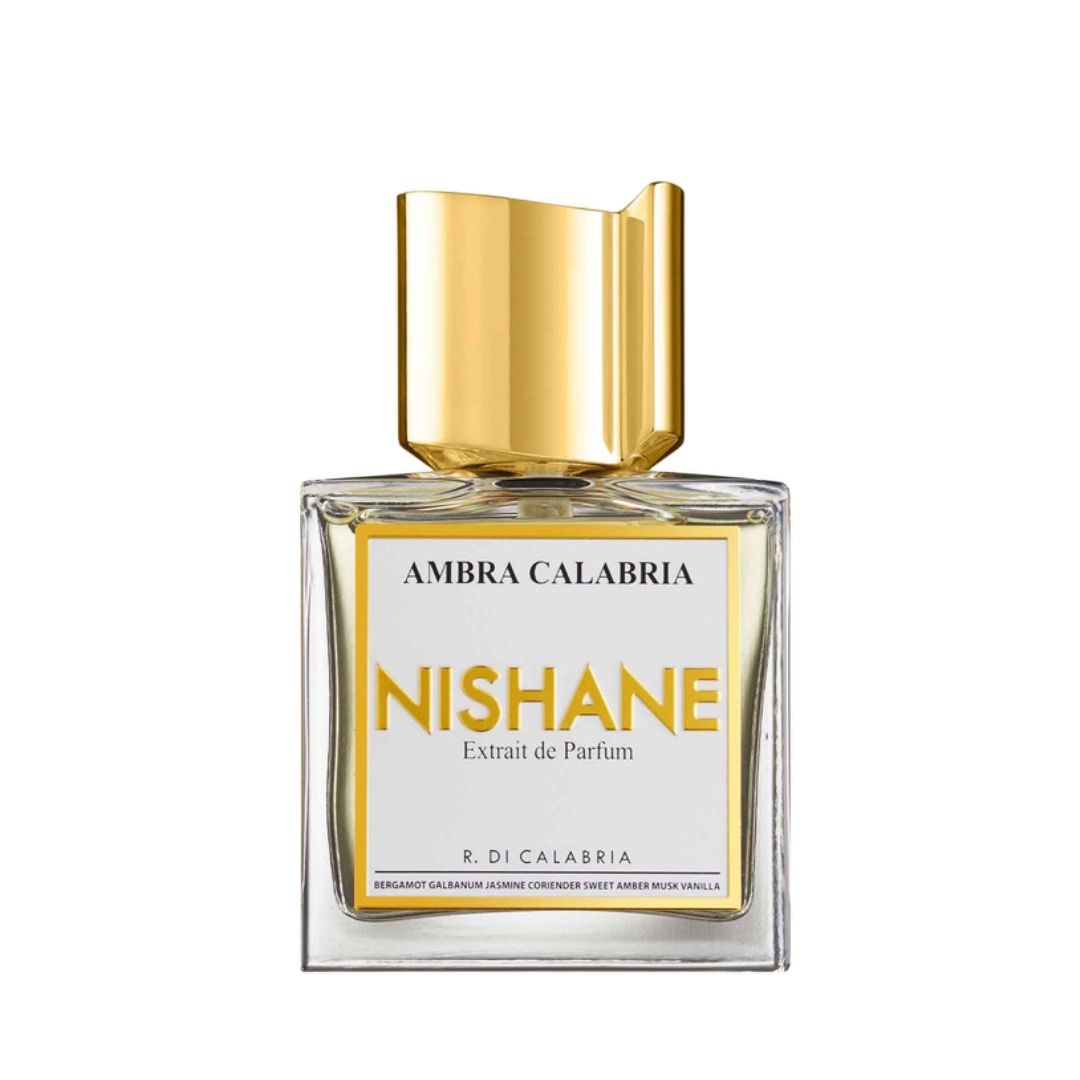 Nishane - Ambra Calabria Extrait De Parfum 50ml