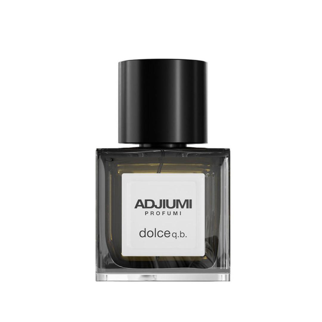 Adjiumi - Adjiumi Dolce Q.B. Eau de Parfum 50ML