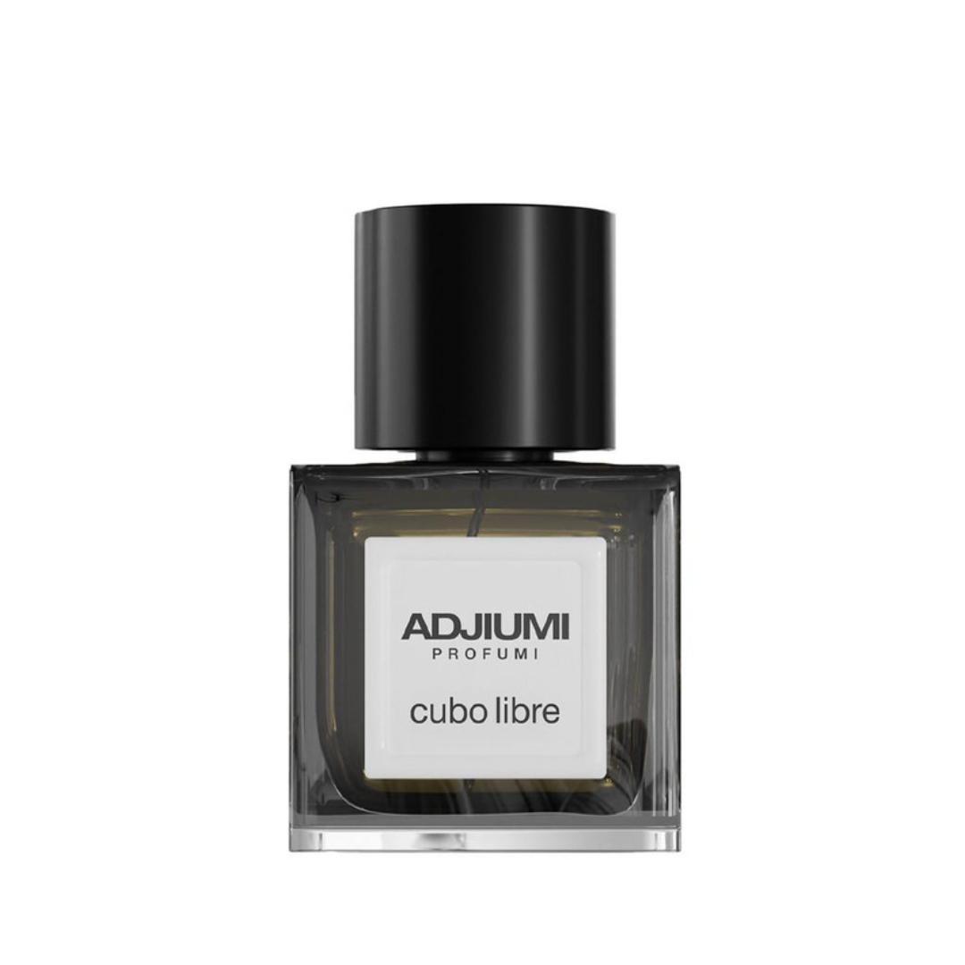 Adjiumi - Cubo libre extrait de parfum 50ml