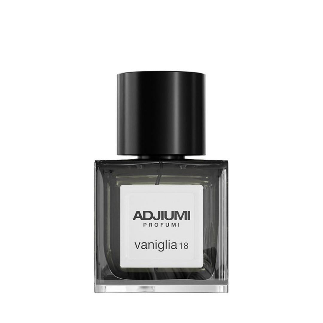 Adjiumi - Vaniglia 18 Extrait de Parfum 50ML