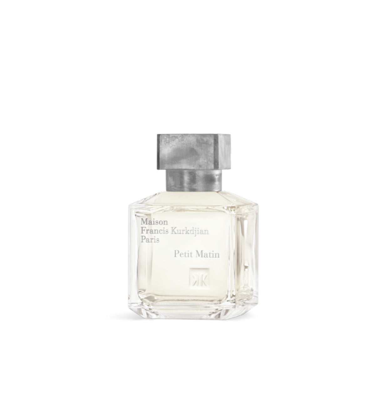 FRANCIS KURKDJIAN PARIS Petit Matin EAU DE PARFUM 70 ML (SCATOLATO)