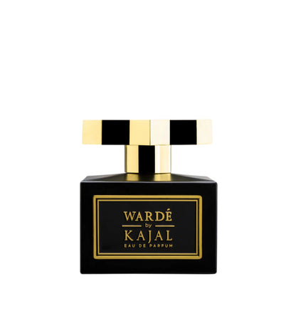 WARDE KAJAL EAU DE PARFUM 100ML (SCATOLATO)