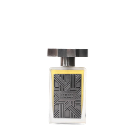 SAREEF KAJAL EAU DE PARFUM 100ML (SCATOLATO)