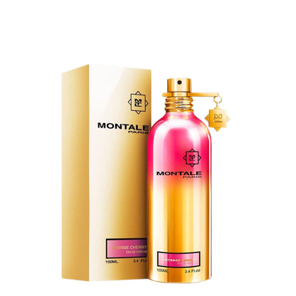 MONTALE Intense Cherry EAU DE PARFUM 100 ML (SCATOLATO)