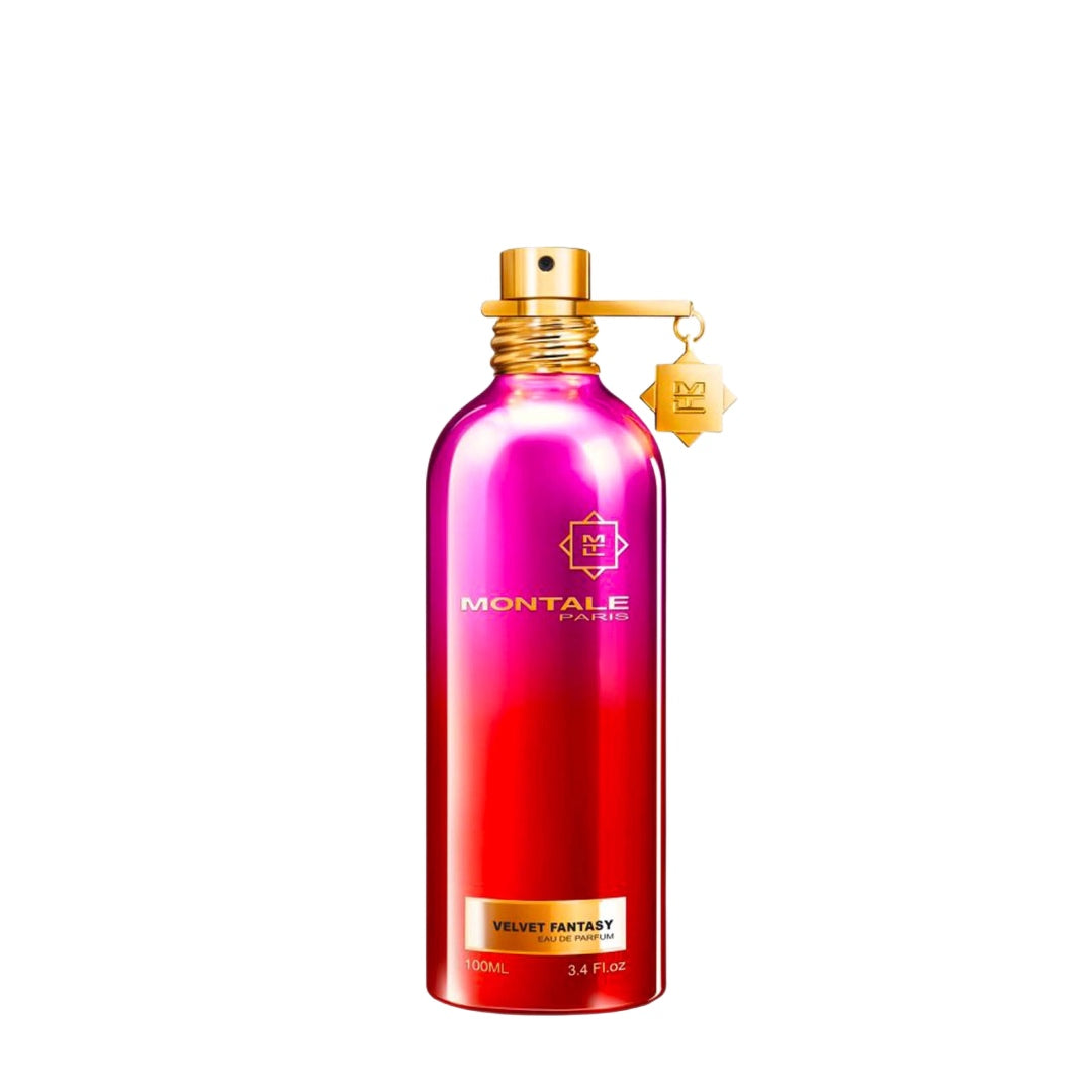 MONTALE Velvet Fantasy EAU DE PARFUM 100 ML (SCATOLATO)