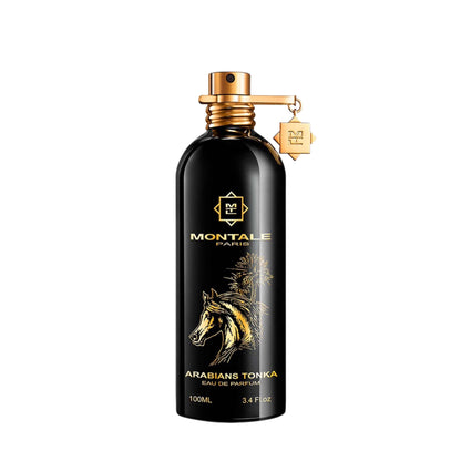 MONTALE Arabians Tonka EAU DE PARFUM 100 ML (SCATOLATO)