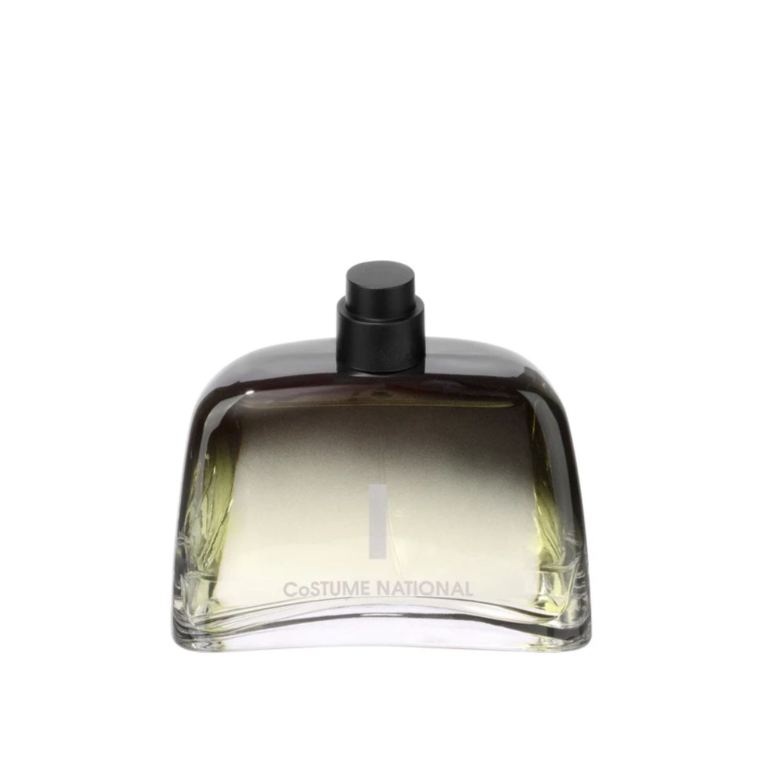 COSTUME NATIONAL I EAU DE PARFUM 100 ML (TESTER)