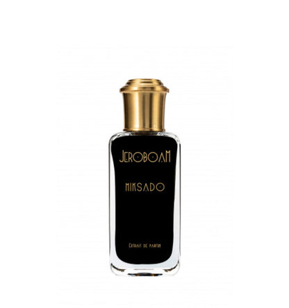 JEROBOAM MIKSADO EXTRAIT DE PARFUM 30ML (SCATOLATO)