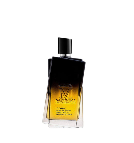 MORPH ICONIC EXTRAIT DE PARFUM 100ML (TESTER)