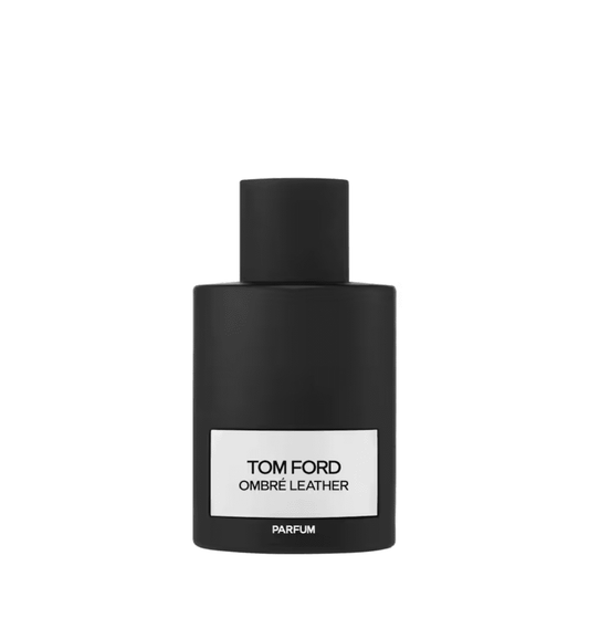 TOM FORD OMBRE LEATHER UNISEX PARFUM 100ML (TESTER)