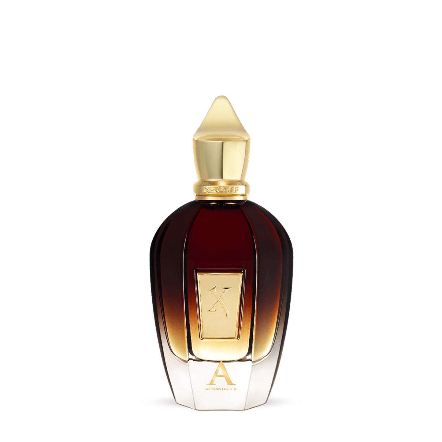 XERJOFF ALEXANDRIA II EAU DE PARFUM 100 ML (TESTER)