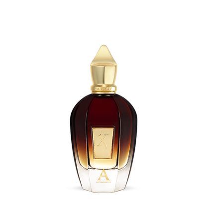 XERJOFF ALEXANDRIA II EAU DE PARFUM 100 ML (SCATOLATO)