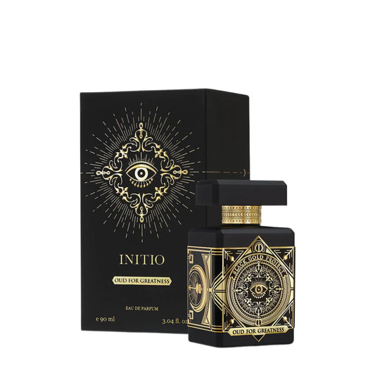 INITIO OUD FOR GREATNESS EAU DE PARFUM 90 ML (SCATOLATO)