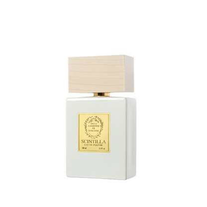 SCINTILLA  GIARDINI DI TOSCANA 100ML UNISEX (SCATOLATO)