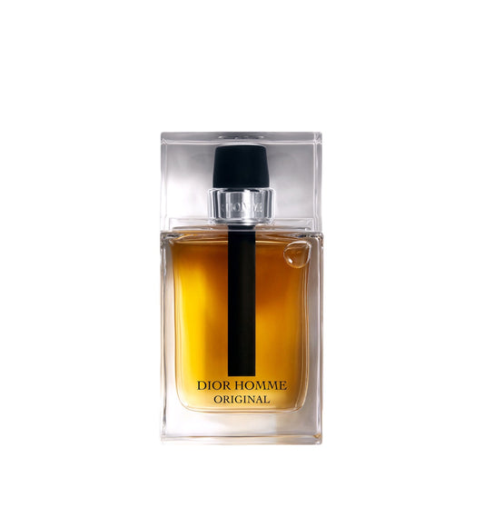 DIOR HOMME ORIGINAL Eau de Toilette 100ml (TESTER)