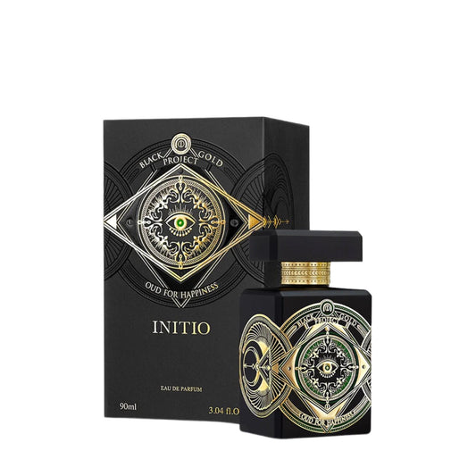 INITIO OUD FOR HAPPINESS EAU DE PARFUM 90 ML (SCATOLATO)