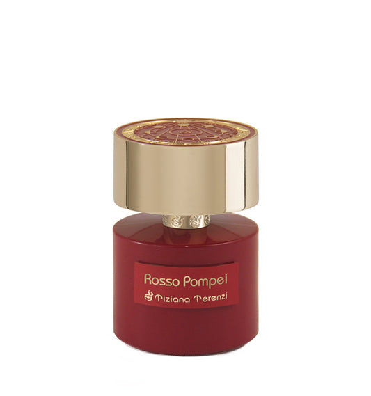 TIZIANA TERENZI - Rosso Pompei Extrait de Parfum 100 ML (TESTER)