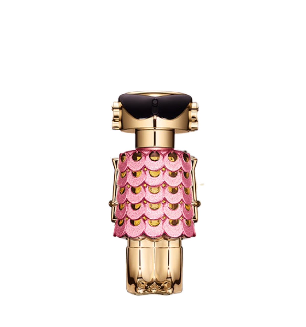 PACO RABANNE FAME BLOOMING PINK 80 ML (SCATOLATO)