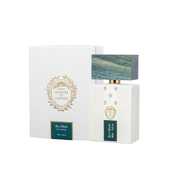 BLU MARE GIARDINI DI TOSCANA 100ML UNISEX (SCATOLATO)