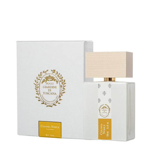 COLONIA NOBILE  GIARDINI DI TOSCANA 100ML UNISEX (SCATOLATO)