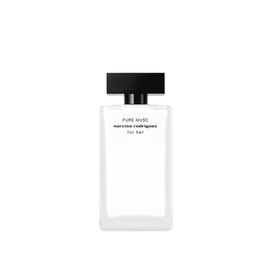 NARCISO RODRIGUEZ PURE MUSC FOR HER EAU DE PARFUM 100ML (TESTER)