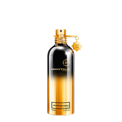 MONTALE VETIVER PATCHOULI EAU DE PARFUM 100 ML (SCATOLATO)