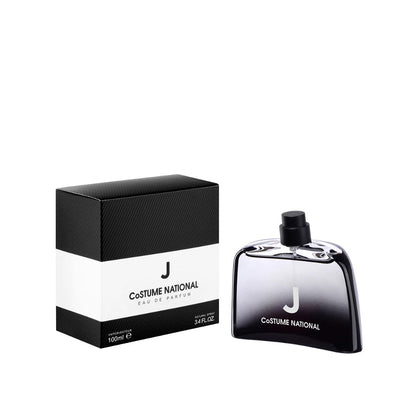 COSTUME NATIONAL J EAU DE PARFUM 100 ML (SCATOLATO)