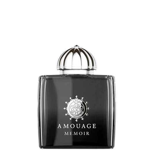 AMOUAGE MEMOIR WOMAN EDP 100ML (TESTER)