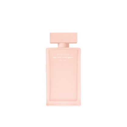 NARCISO RODRIGUEZ MUSC NUDE 100ML (SCATOLATO)