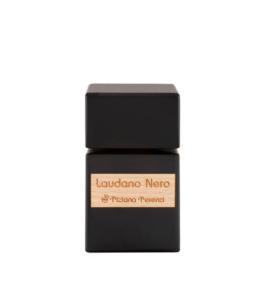 TIZIANA TERENZI - Laudano Nero Extrait de Parfum 100 ML (TESTER)