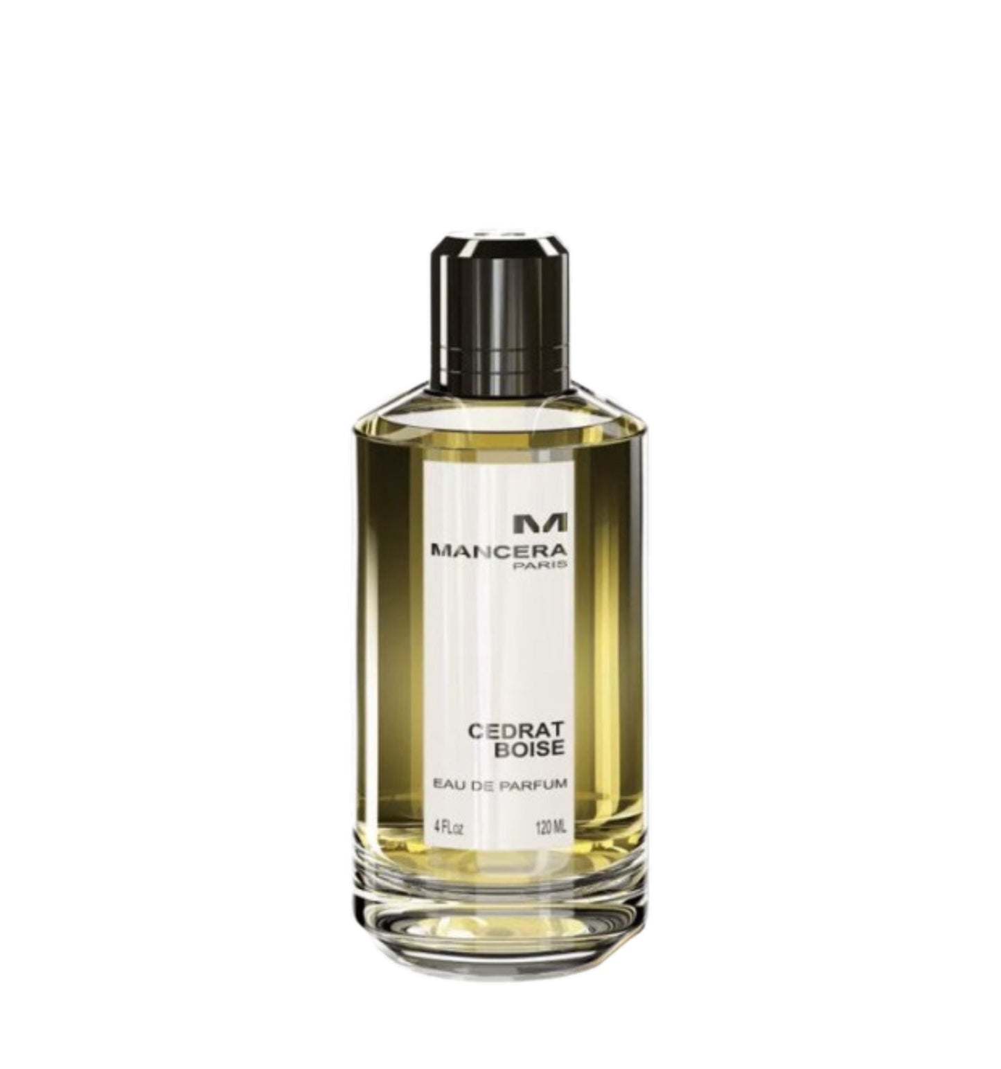 MANCERA CEDRAT BOISE  EAU DE PARFUM 120 ML (SCATOLATO)