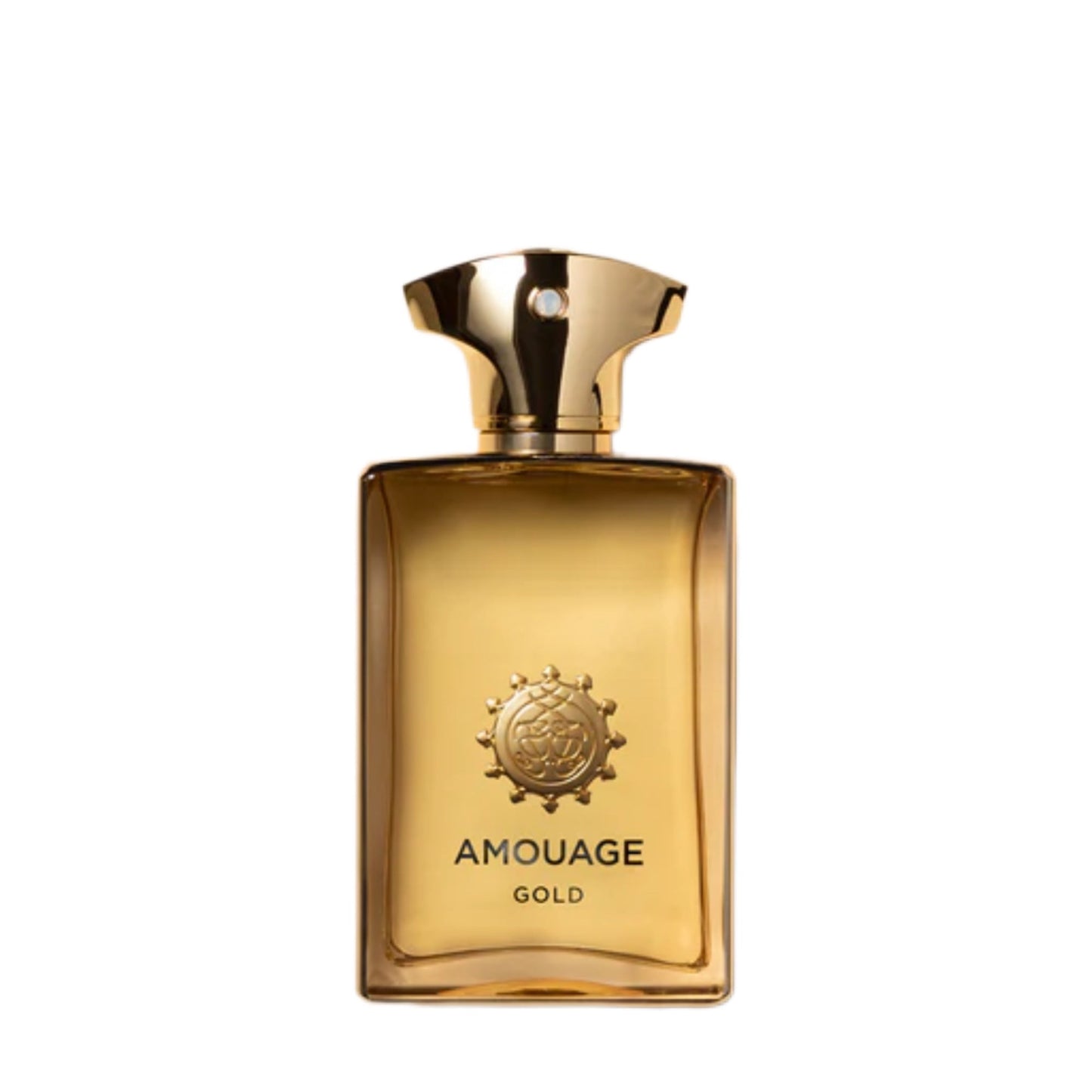 AMOUAGE GOLD MAN EDP 100ML (TESTER)