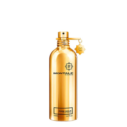 MONTALE Pure Gold EAU DE PARFUM 100 ML (SCATOLATO)