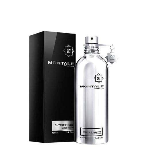 MONTALE Chypré Fruité EAU DE PARFUM 100 ML (SCATOLATO)