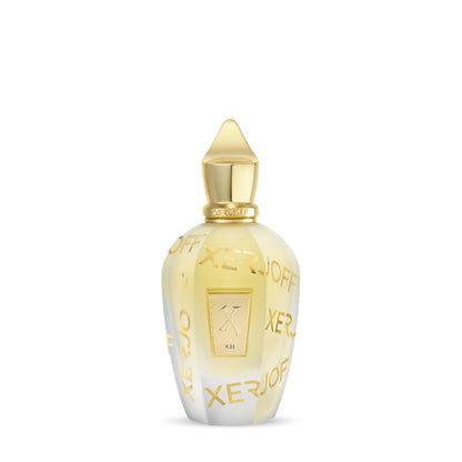 XERJOFF P.33 EAU DE PARFUM 100 ML (SCATOLATO)