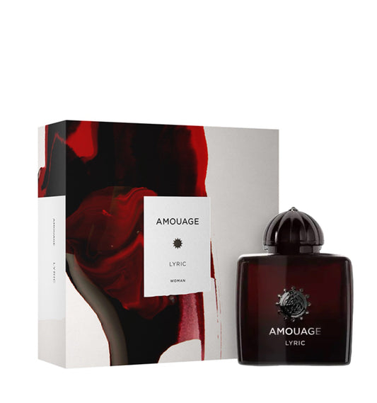 AMOUAGE LYRIC WOMAN 100ML (SCATOLATO)