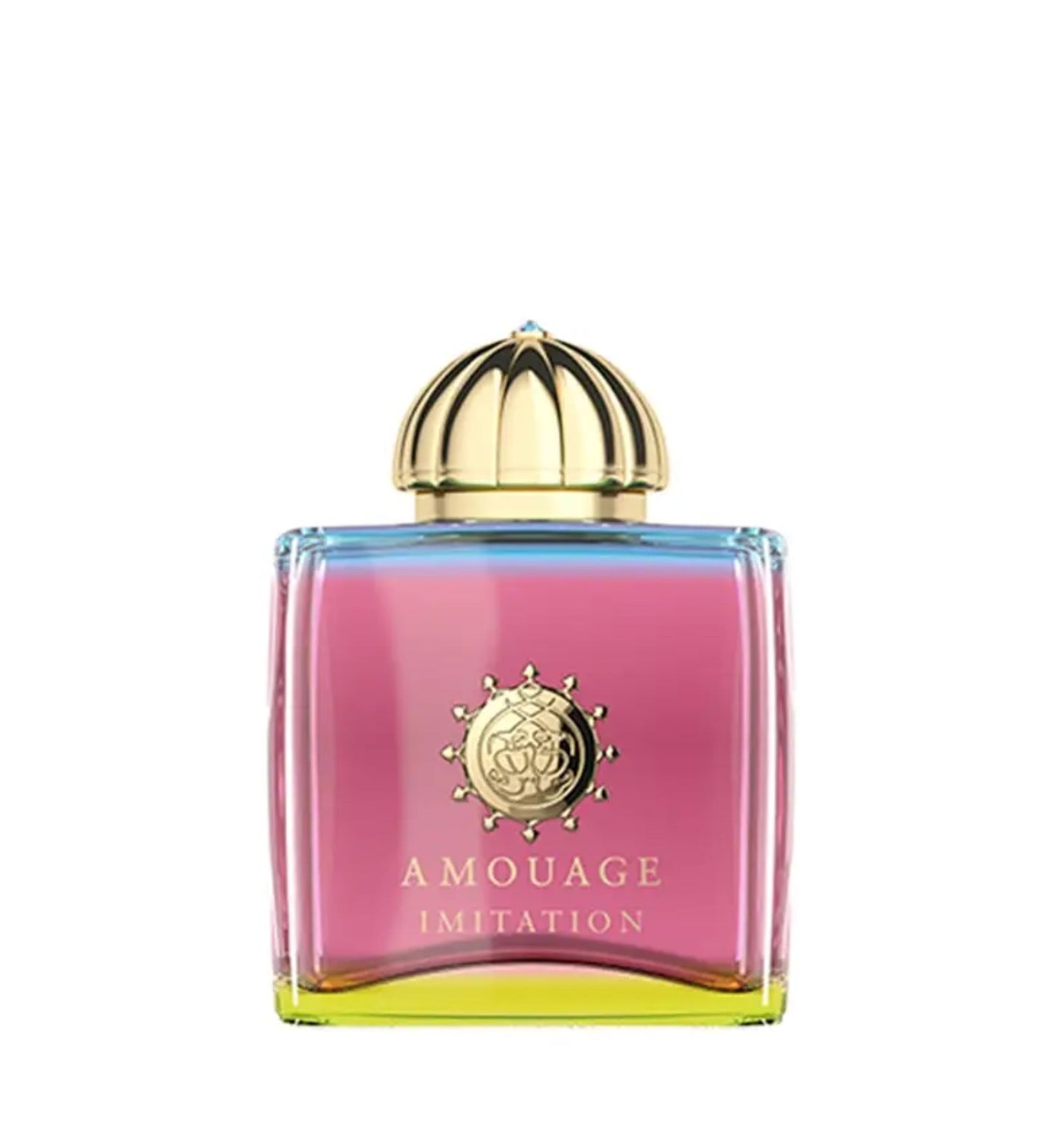 AMOUAGE IMITATION WOMAN EDP 100ML (SCATOLATO)