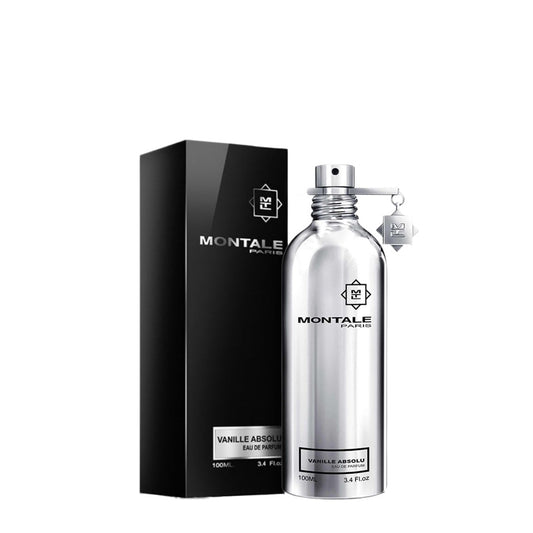 MONTALE Vanille Absolu EAU DE PARFUM 100 ML (SCATOLATO)