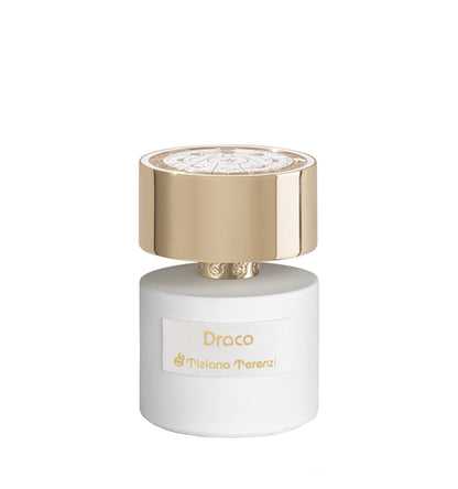 TIZIANA TERENZI - Draco Extrait de Parfum 100 ML (SCATOLATO)