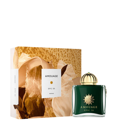 AMOUAGE EPIC 56 WOMAN EXTRAIT 100ML (SCATOLATO)