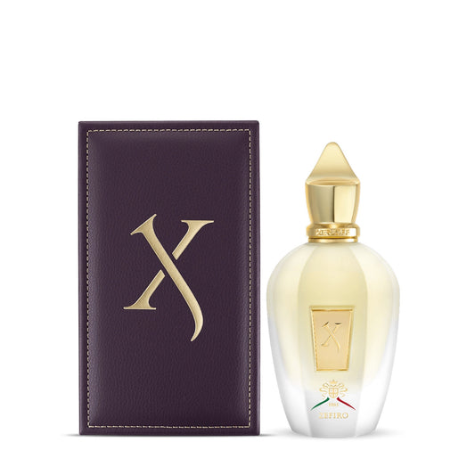 XERJOFF ZEFIRO EAU DE PARFUM 100 ML (SCATOLATO)