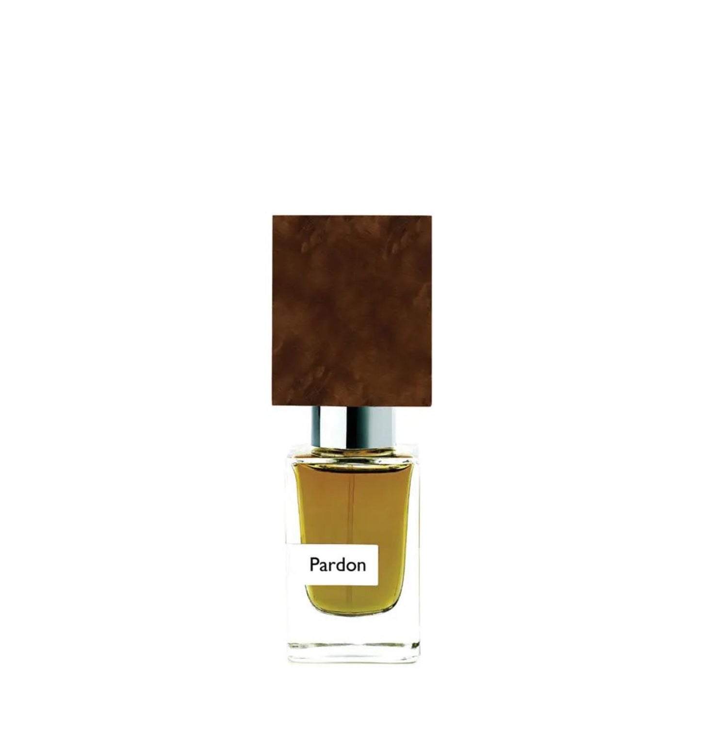 NASOMATTO PARDON UNISEX EXTRAIT DE PARFUM 30 ML (TESTER)