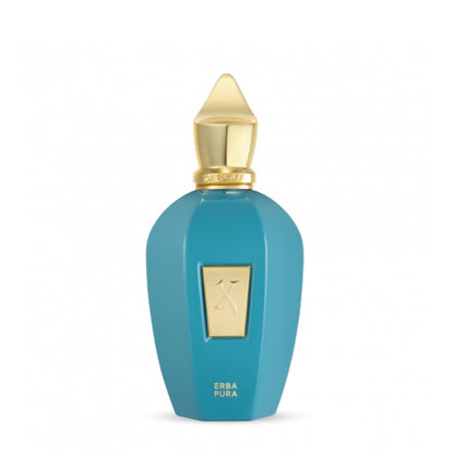 XERJOFF ERBA PURA EAU DE PARFUM 100 ML (SCATOLATO)