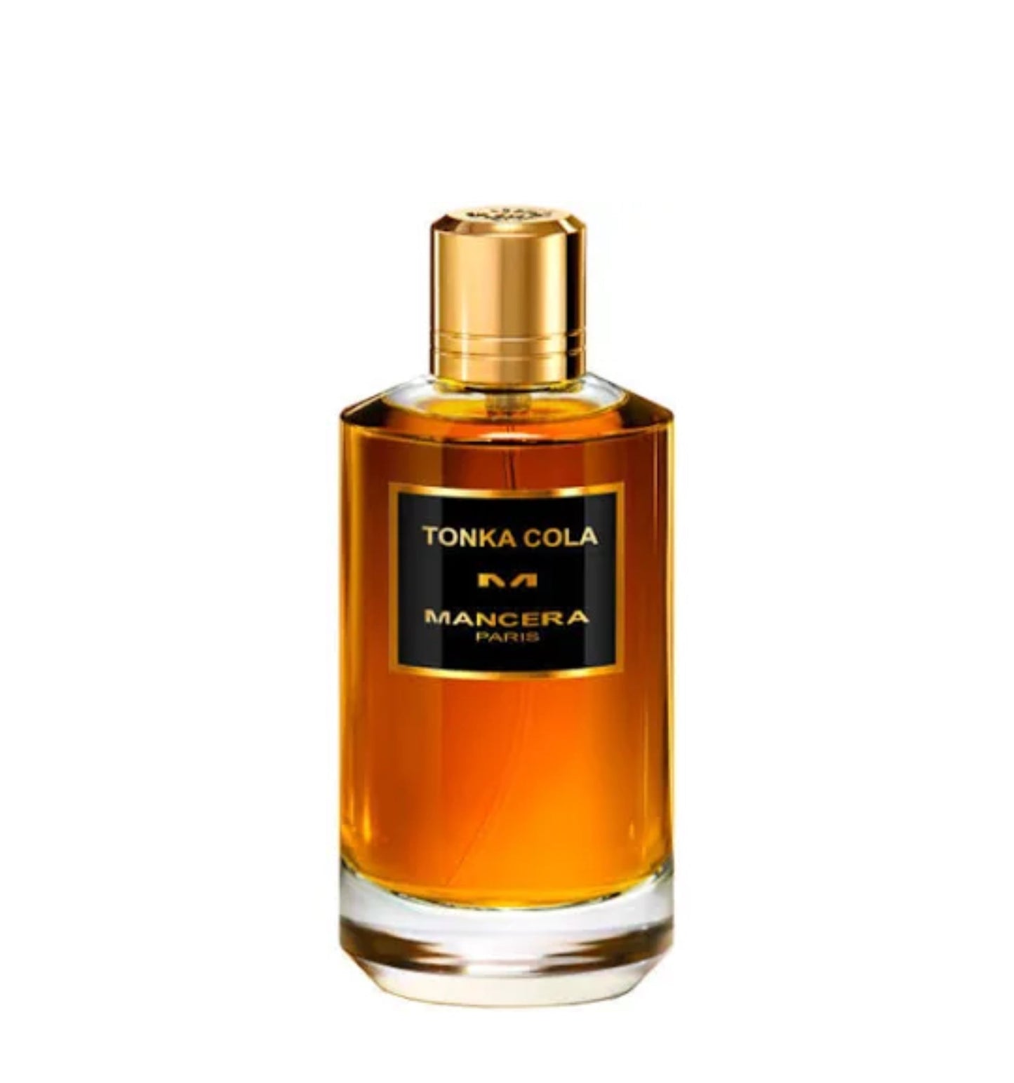 MANCERA TONKA COLA EAU DE PARFUM 120 ML (SCATOLATO)