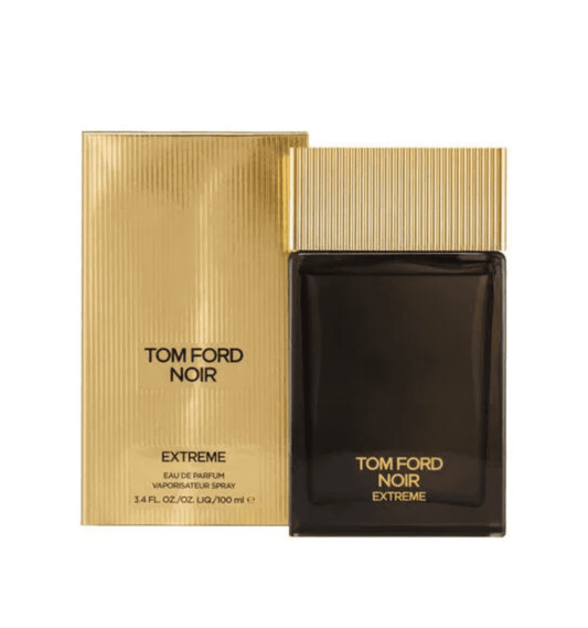 TOM FORD NOIR EXTREME EAU DE PARFUM 100 ML (SCATOLATO)