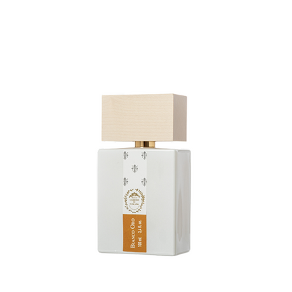 BIANCO ORO GIARDINI DI TOSCANA 100ML UNISEX (SCATOLATO)