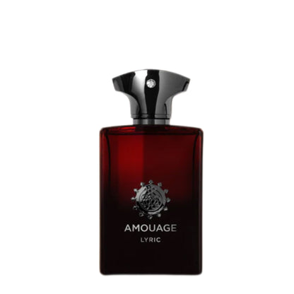 AMOUAGE LYRIC MAN EDP 100ML (SCATOLATO)