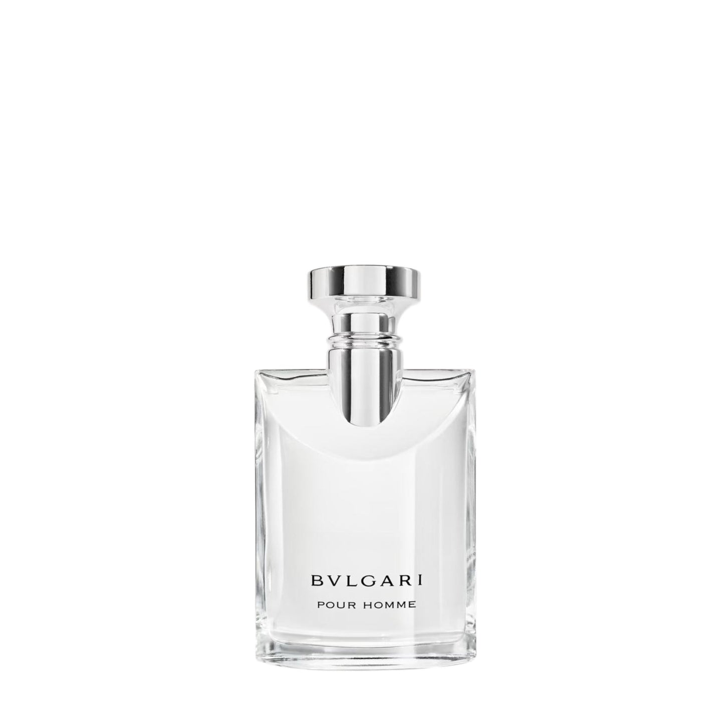 BVLGARI POUR HOMME EAU DE TOILETTE 100 ML (TESTER)